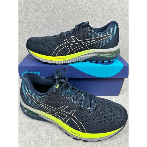 ASICS GEL-Cumulus 22 Men's Running Shoes Size French